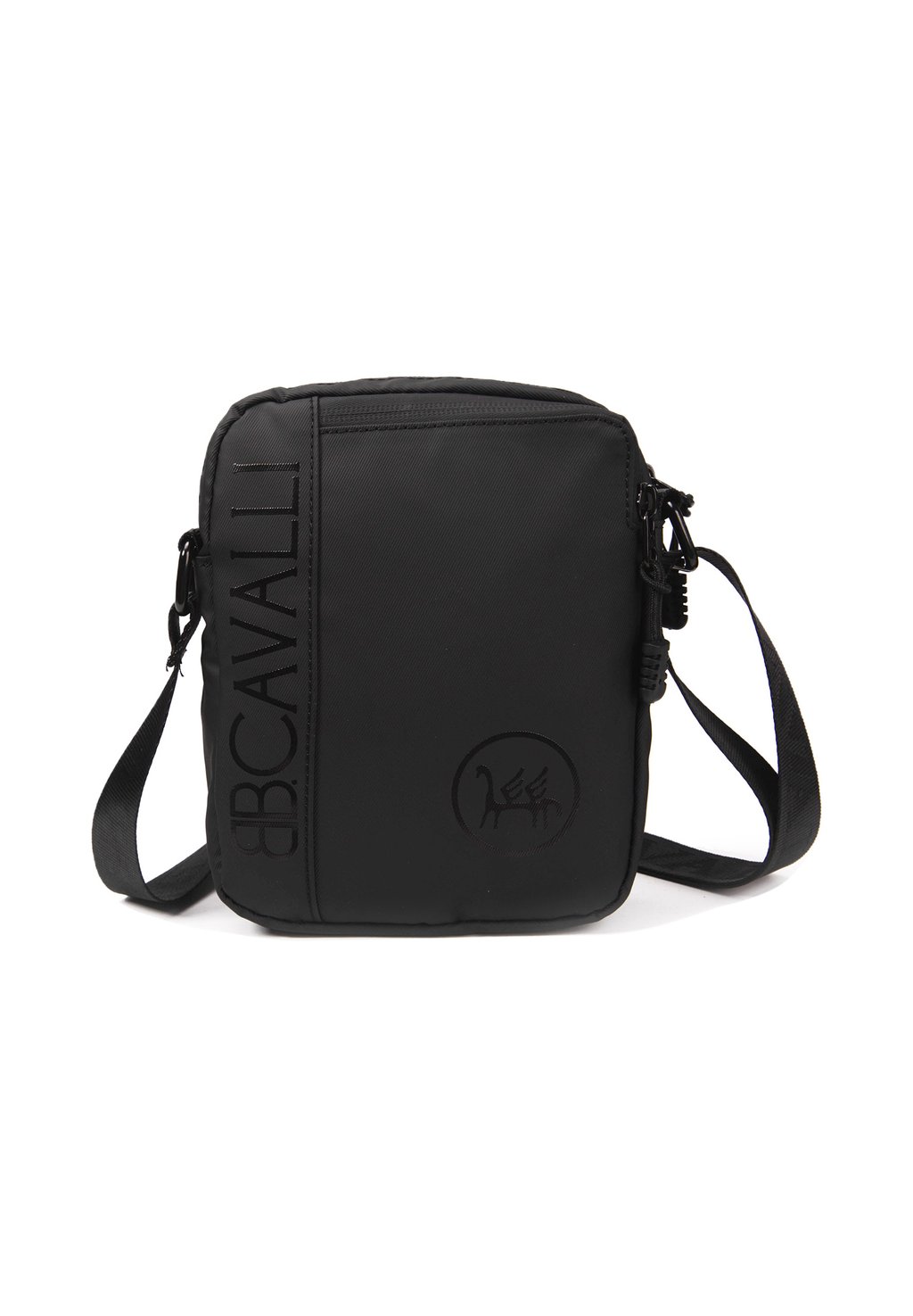 Сумка через плечо B.Cavalli, черный
Сумка через плечо B.Cavalli, черный