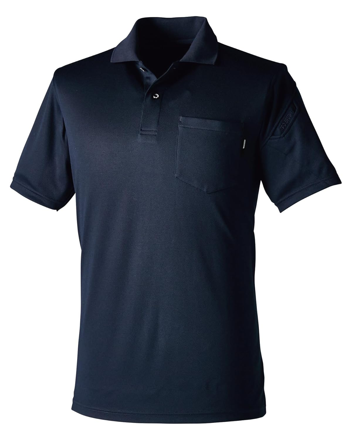 Поло TS DESIGN TecRecyc с коротким рукавом, всесезонное, темно-синее, 2265, размер 45, SS
Поло TS DESIGN TecRecyc с коротким рукавом, всесезонное, темно-синее, 2265, размер 45, SS