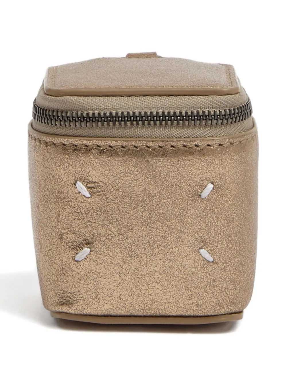 Мини-сумка Box Maison Margiela, золотой
Мини-сумка Box Maison Margiela, золотой