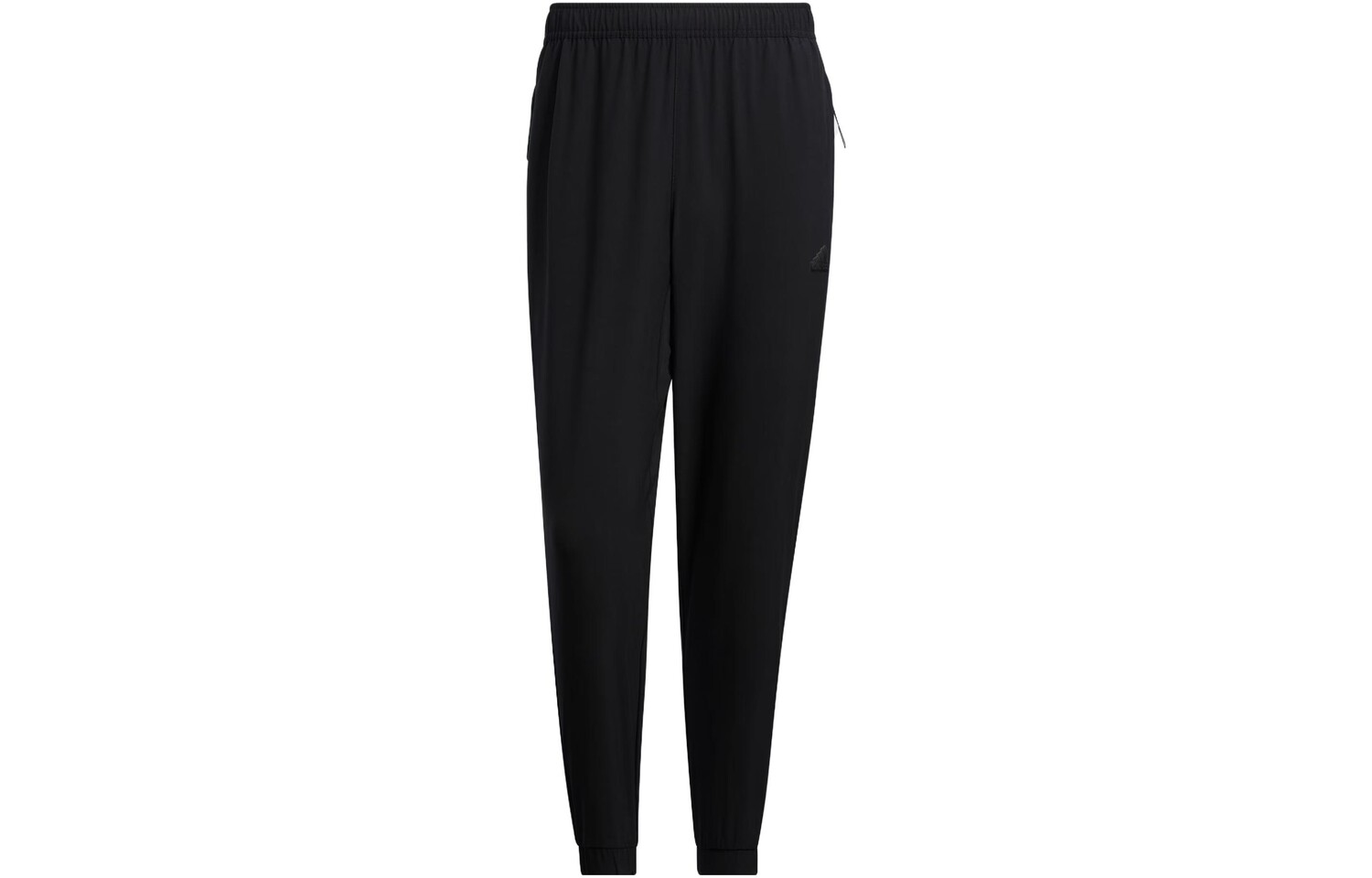 Спортивная одежда Спортивные штаны мужские черные Adidas, черный
Спортивная одежда Спортивные штаны мужские черные Adidas, черный