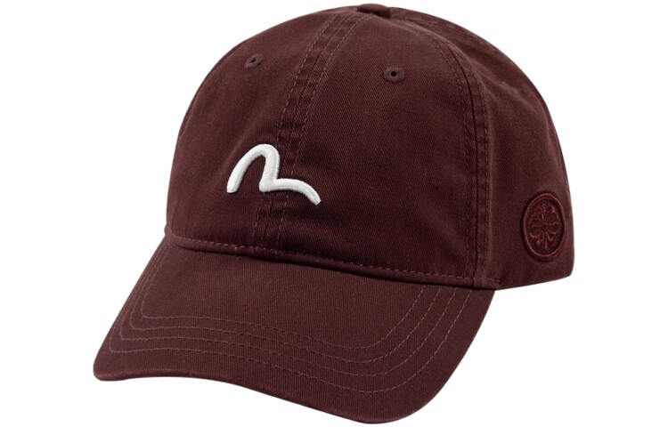 Кепка унисекс EVISU
Кепка унисекс EVISU