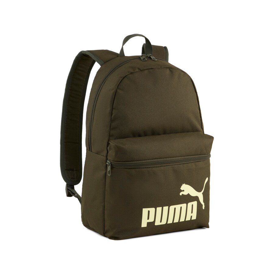 Рюкзак PUMA Phase, Khaki
Рюкзак PUMA Phase, Khaki