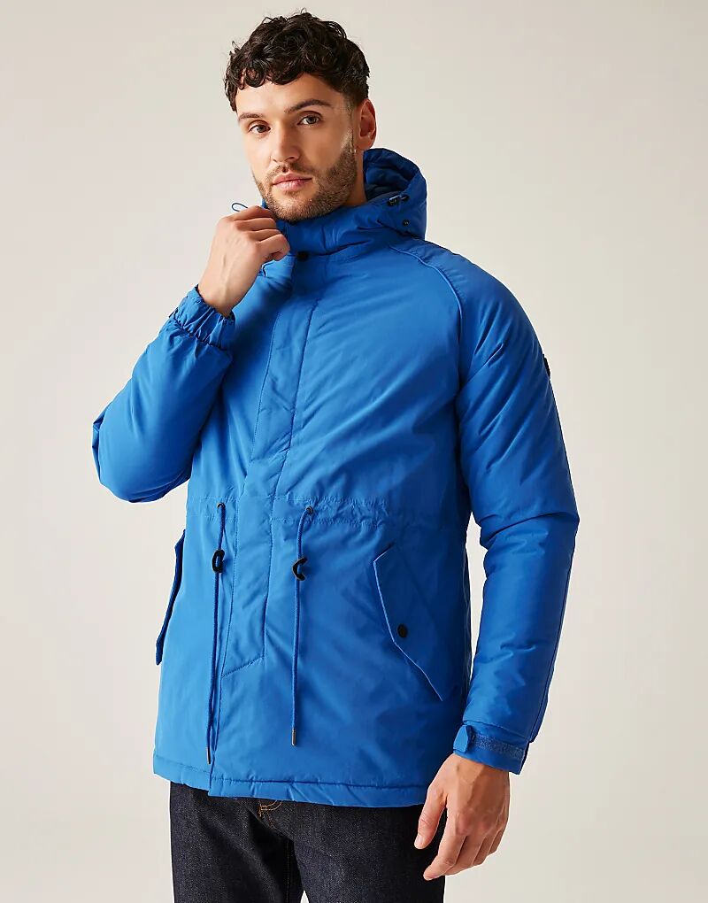 Мужская куртка-парка Regatta Salinger III в смешанном цвете, Синий, Мужская куртка-парка Regatta Salinger III в смешанном цвете
Мужская куртка-парка Regatta Salinger III в смешанном цвете, Синий, Мужская куртка-парка Regatta Salinger III в смешанном цвете