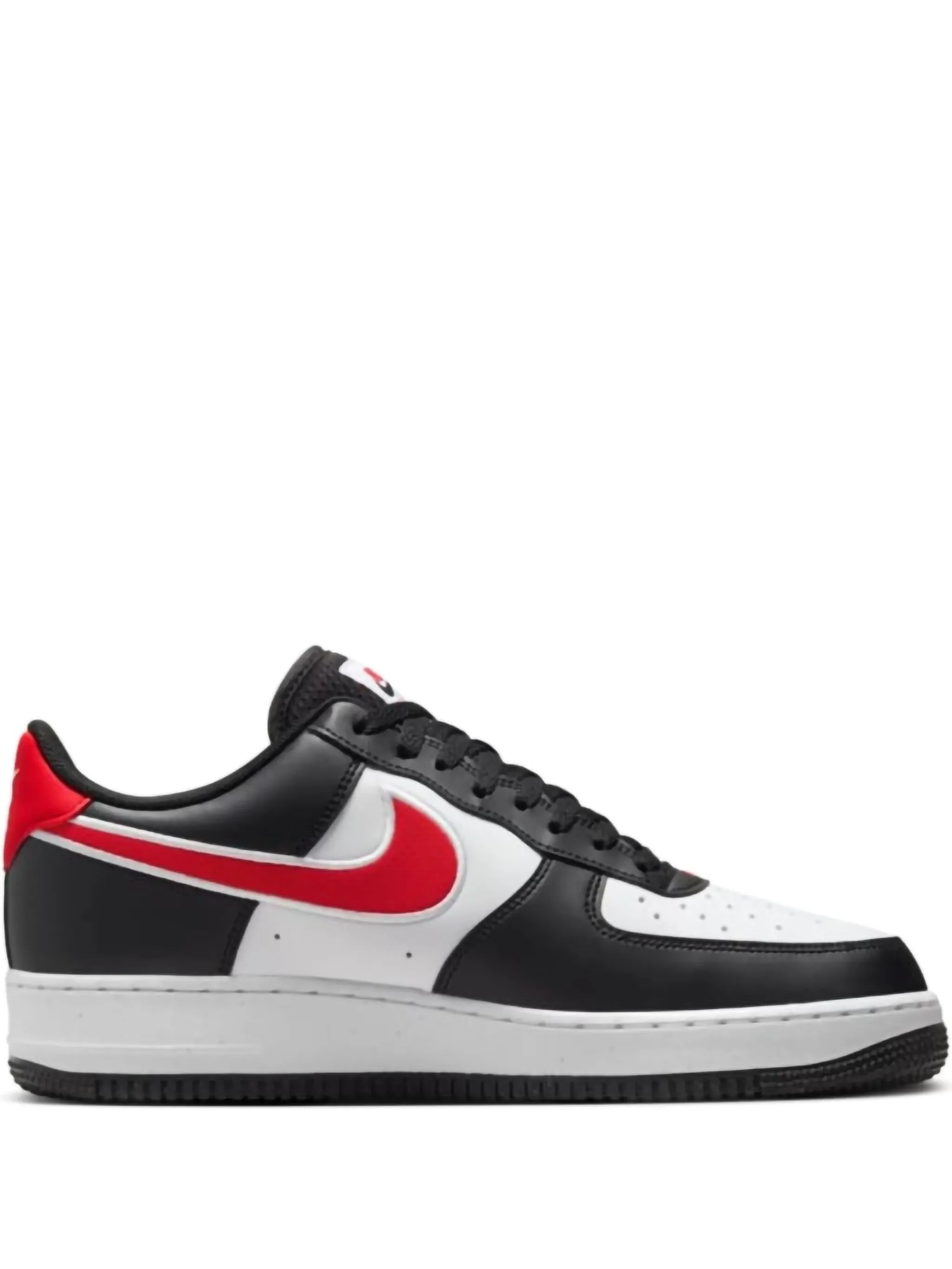 Кроссовки Air Force 1 Low 07 Next Nature Black/White/University Nike, белый
Кроссовки Air Force 1 Low 07 Next Nature Black/White/University Nike, белый