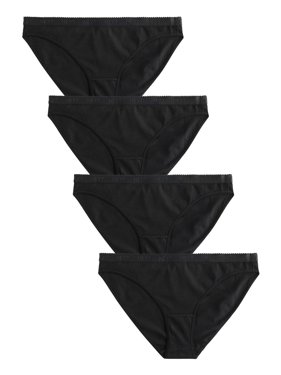 Трусики Next, черный
Трусики Next, черный