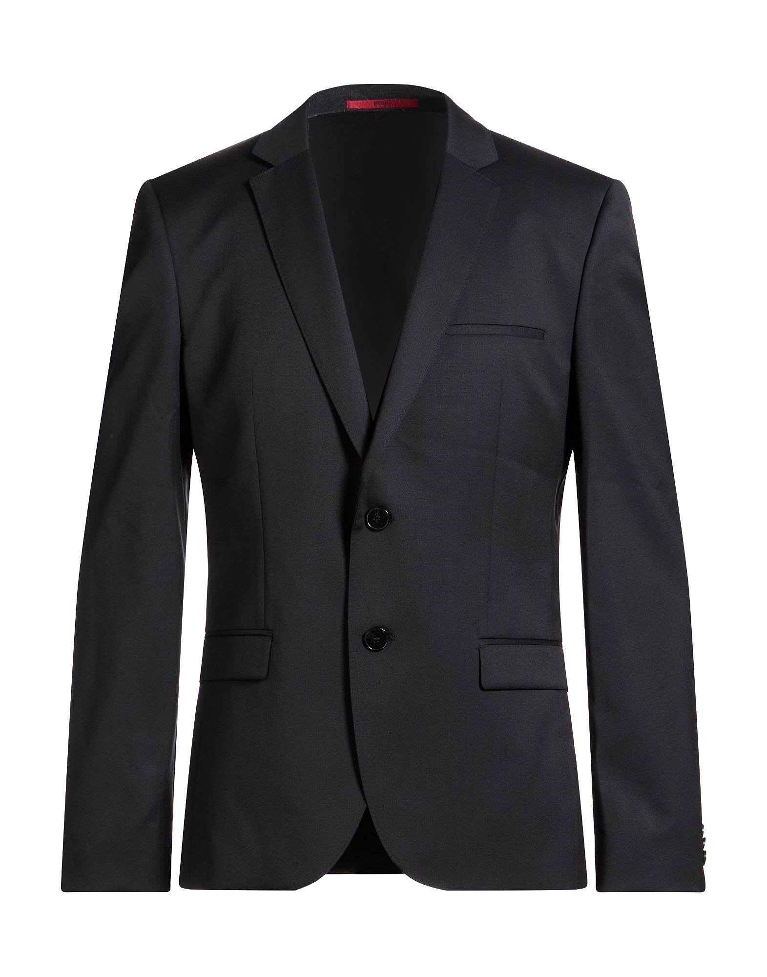 Блейзер Boss Hugo Boss, черный
Блейзер Boss Hugo Boss, черный