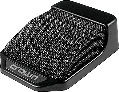 Микрофон AKG PCC130 SW High Performance Boundary Microphone
Микрофон AKG PCC130 SW High Performance Boundary Microphone