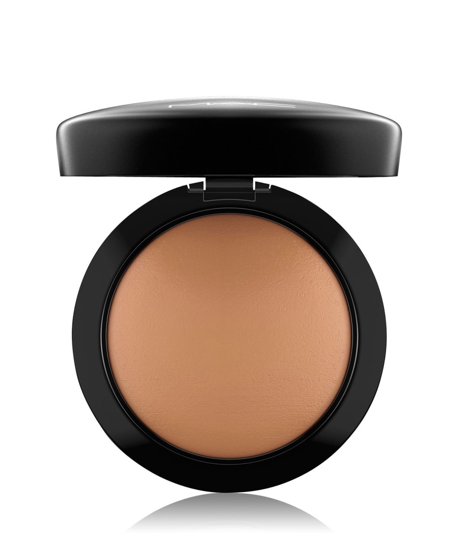 Компактная пудра MAC Mineralize Skinfinish Natural, Dark Deepest, 10g 
Компактная пудра MAC Mineralize Skinfinish Natural, Dark Deepest, 10g