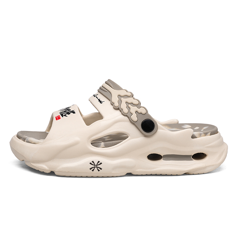 YUZHAOLIN Слайдеры унисекс цвета хаки 35, цвет Khaki 35
YUZHAOLIN Слайдеры унисекс цвета хаки 35, цвет Khaki 35