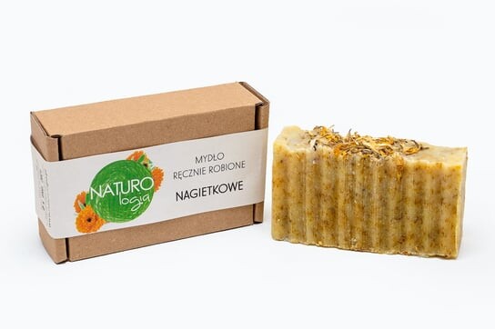 Мыло ручной работы МАРИГОЛД, сухая кожа, черные точки, воспаления - 100 г, НАТУРОЛОГИЯ, Naturologia
Мыло ручной работы МАРИГОЛД, сухая кожа, черные точки, воспаления - 100 г, НАТУРОЛОГИЯ, Naturologia