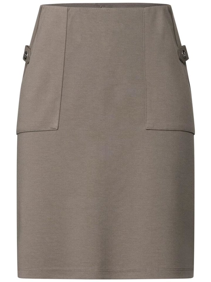 Юбка до колена Street One
Юбка до колена Street One