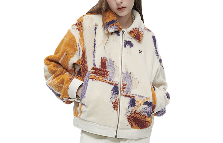 WORKWEAR Бархатная куртка женская серый Fila Fusion
WORKWEAR Бархатная куртка женская серый Fila Fusion