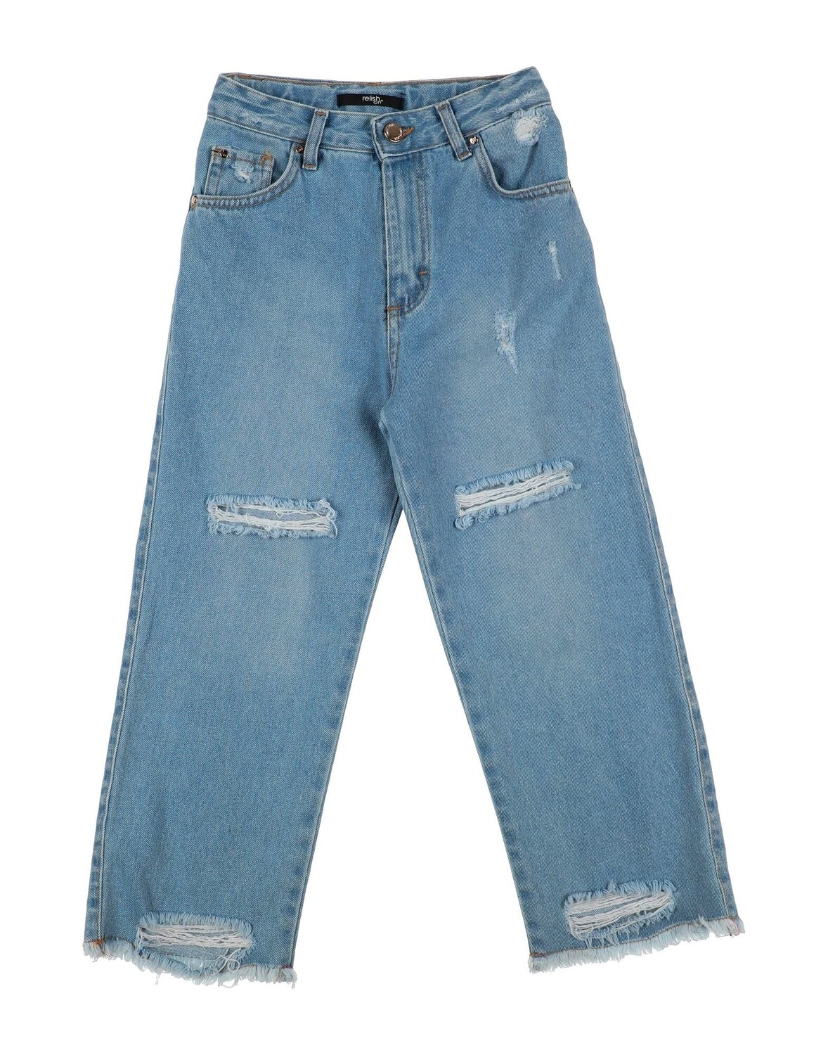 Джинсы Relish, синий
Джинсы Relish, синий