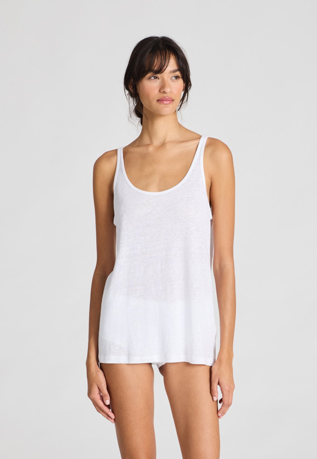 Топ SYNNE GAI+LISVA, белый
Топ SYNNE GAI+LISVA, белый