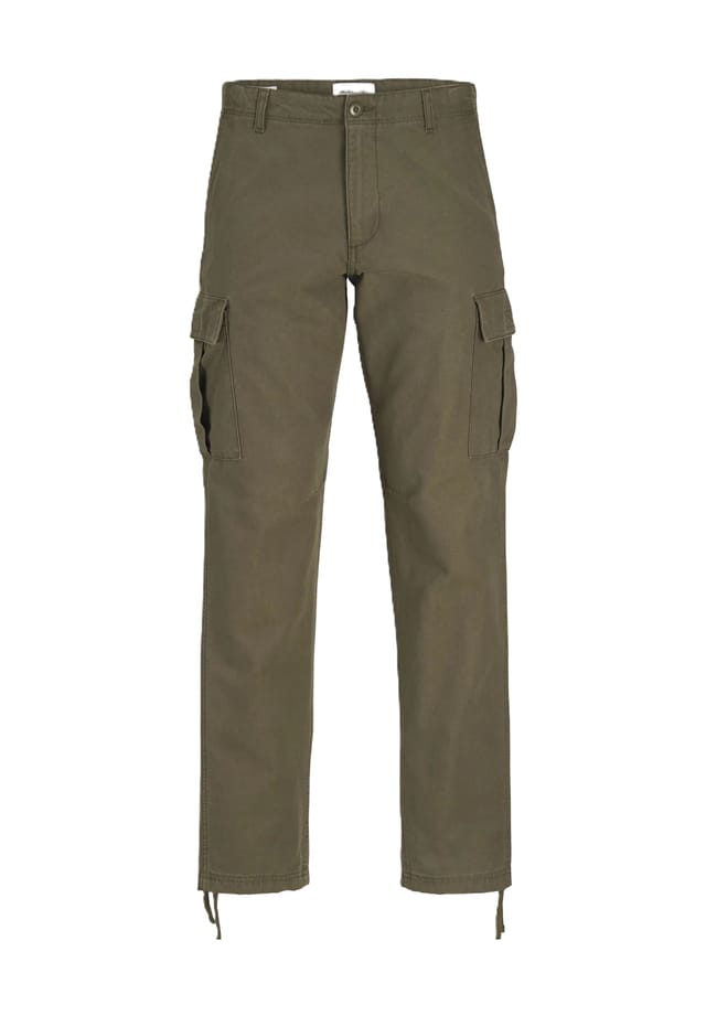 Брюки-Карго свободного кроя с завязками на шнурке Originals By Jack & Jones, зеленый
Брюки-Карго свободного кроя с завязками на шнурке Originals By Jack & Jones, зеленый