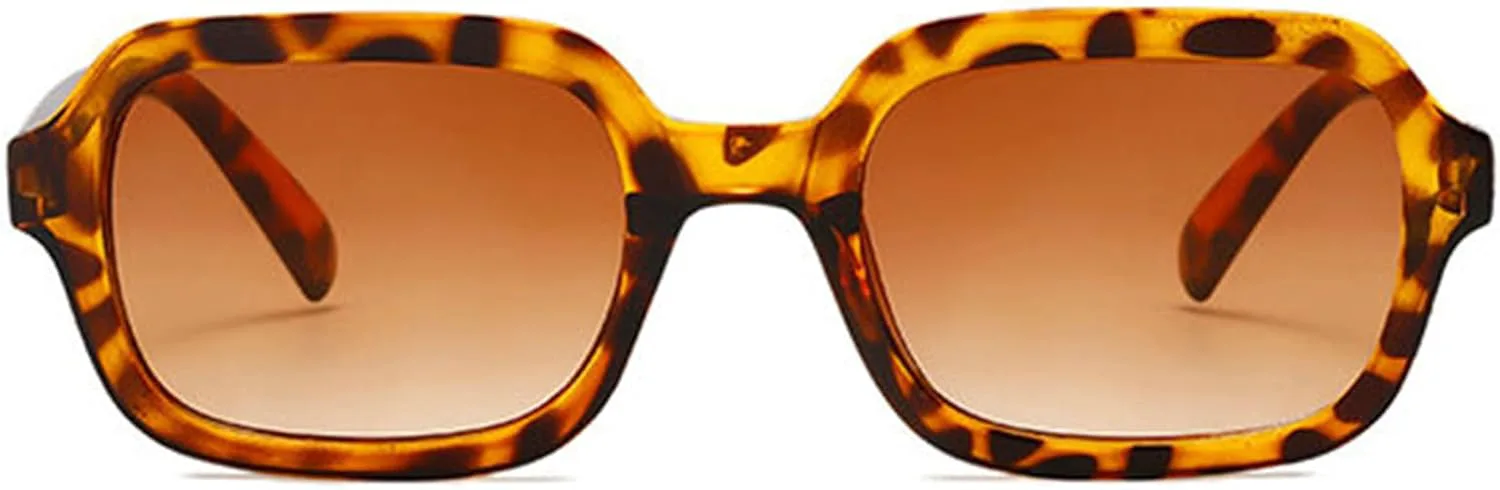 Солнцезащитные очки Willochra в стиле ретро, квадратные, для женщин и мужчин, модные, с маленькой оправой, многоугольные, винтажные, овальные, UV400, C4
Солнцезащитные очки Willochra в стиле ретро, квадратные, для женщин и мужчин, модные, с маленькой оправой, многоугольные, винтажные, овальные, UV400, C4