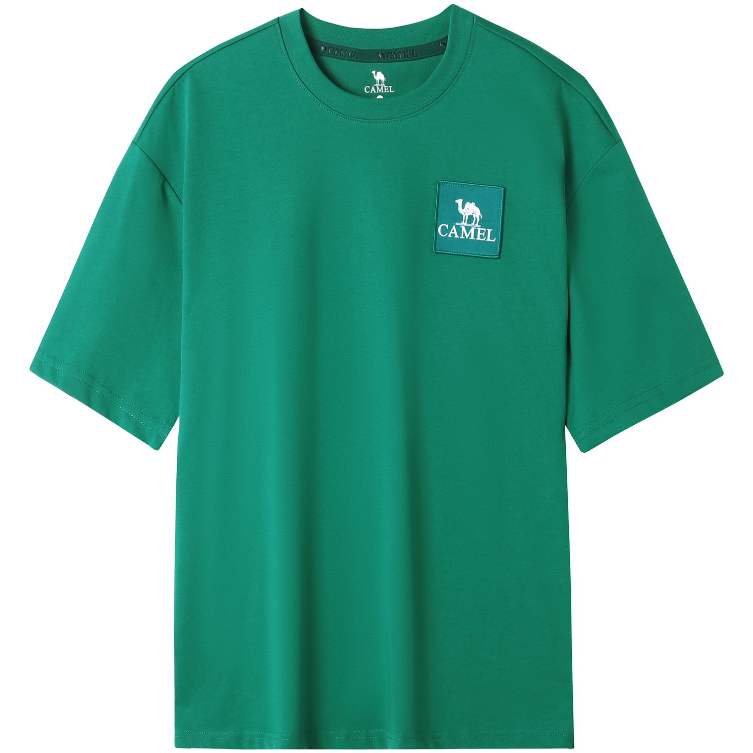 Футболка Urban Function Series Quick Dry Unisex CAMEL, зеленый
Футболка Urban Function Series Quick Dry Unisex CAMEL, зеленый