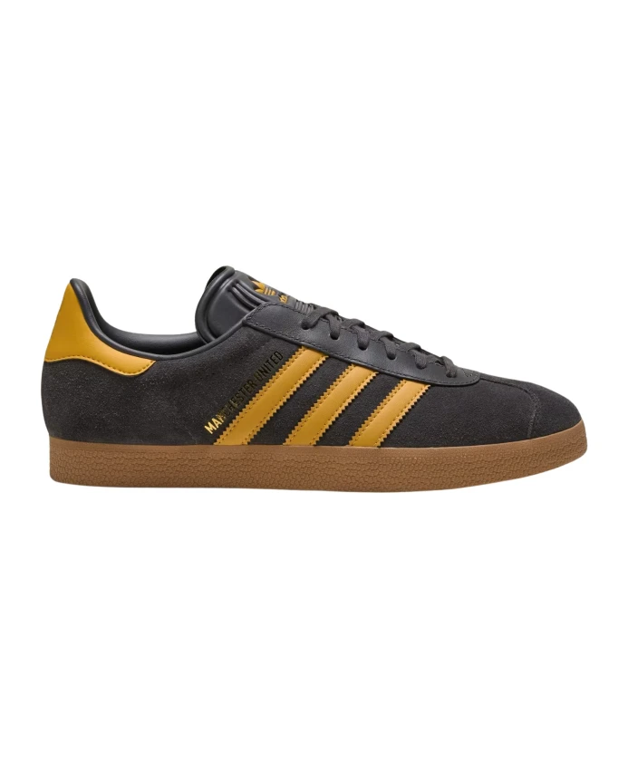 Кроссовки Gazelle Adidas Originals, серый
Кроссовки Gazelle Adidas Originals, серый