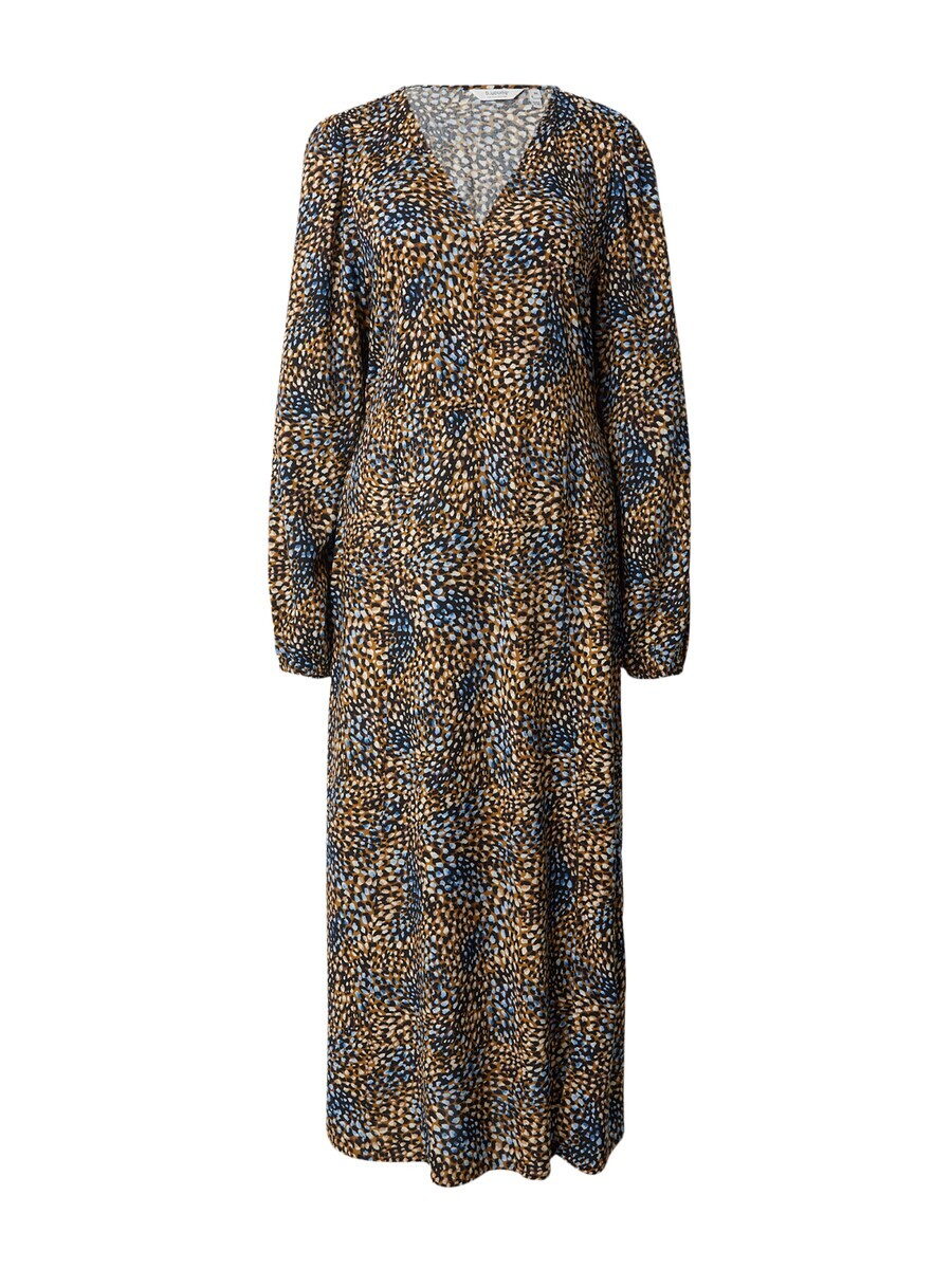 Платье миди b.young Dress, коричневый
Платье миди b.young Dress, коричневый