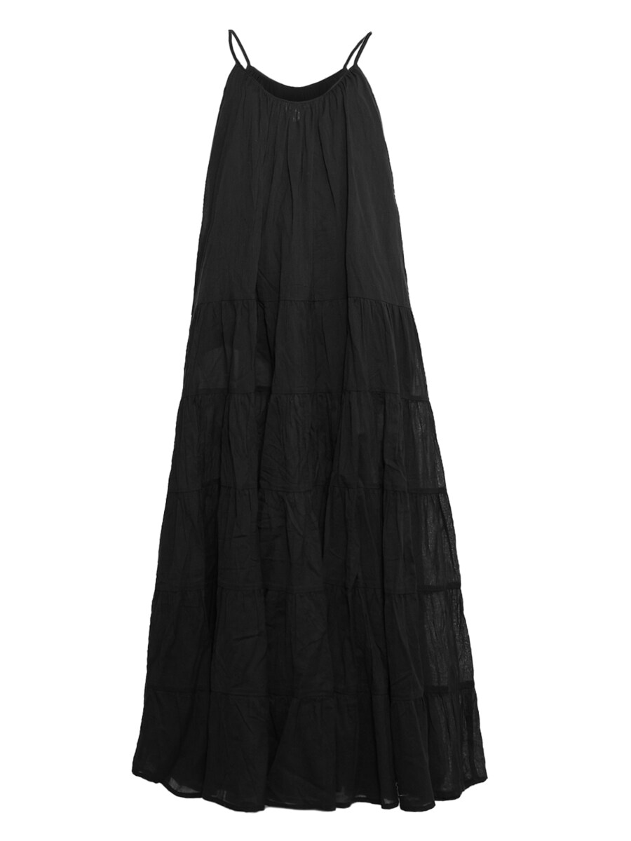 Платье NASSAU Beach Club, черный
Платье NASSAU Beach Club, черный