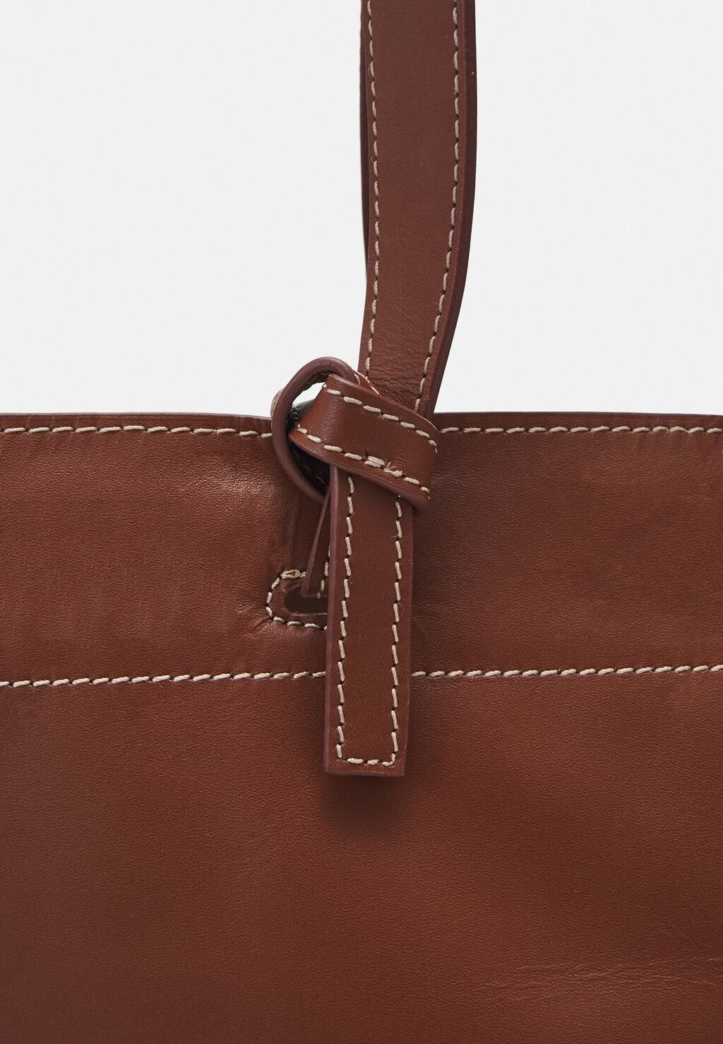 Сумка для покупок GLOSSY AUBREY BAG Becksöndergaard, коричневый
Сумка для покупок GLOSSY AUBREY BAG Becksöndergaard, коричневый