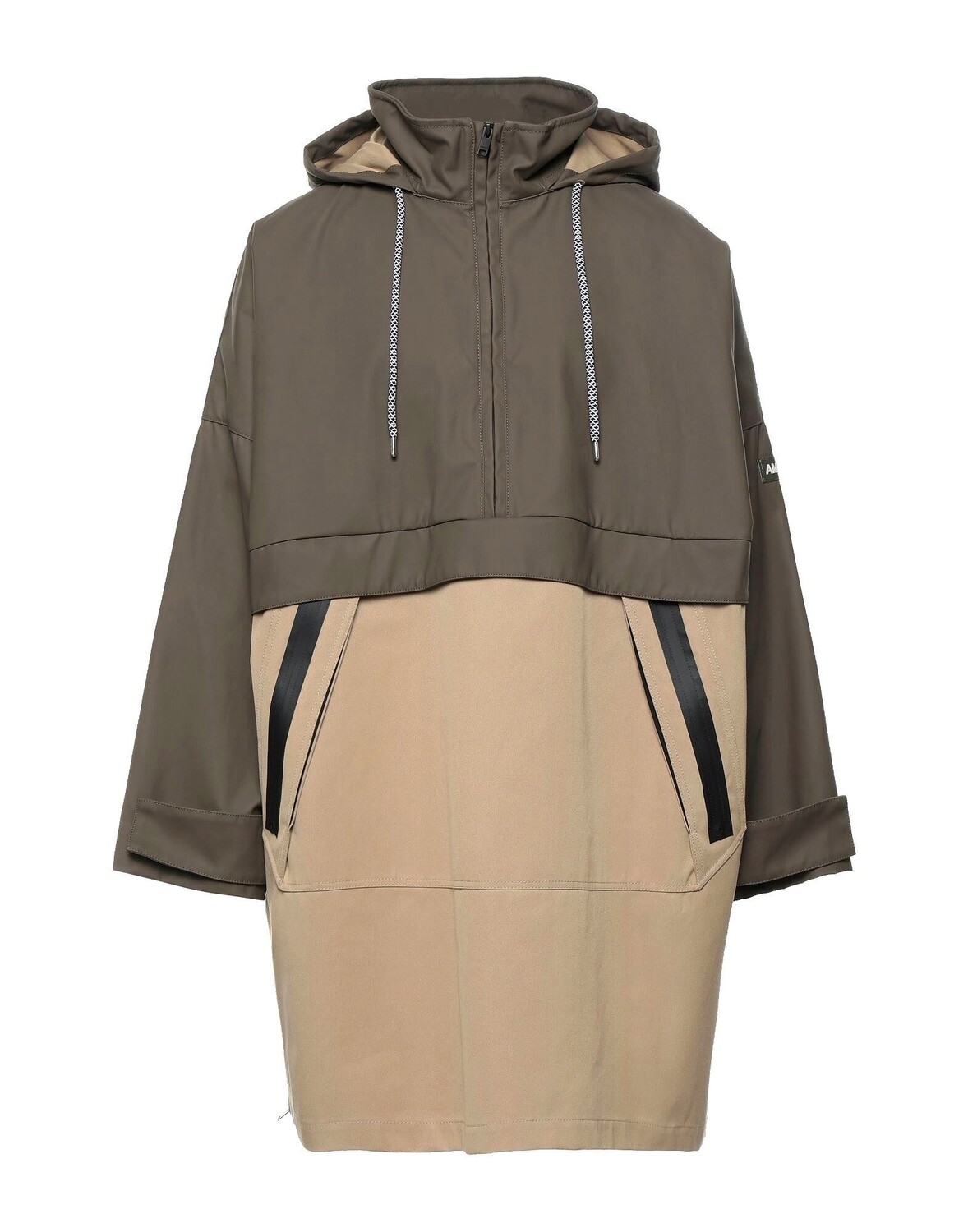 Тренч Ambush, хаки
Тренч Ambush, хаки