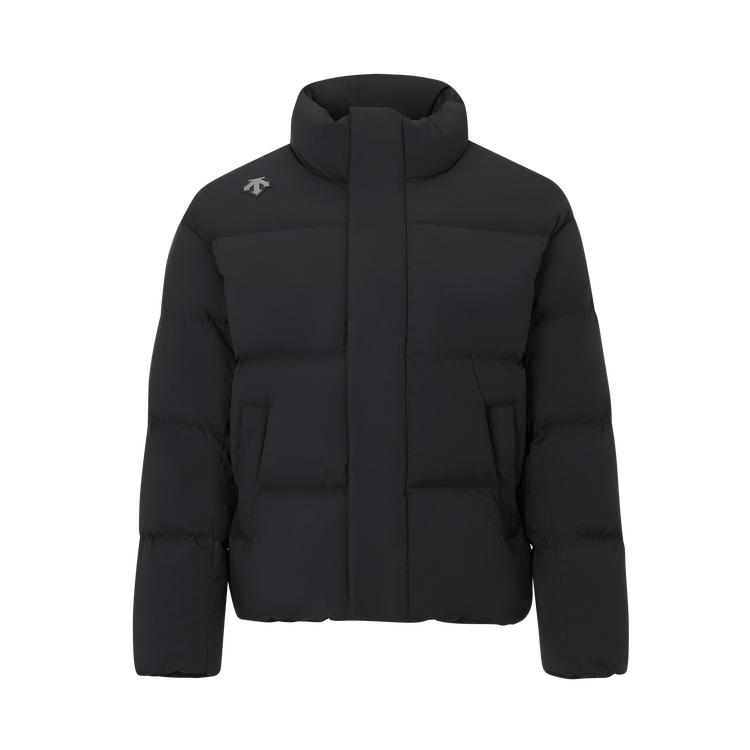 DESCENTE Спортивная куртка пуховая мужская, BK-Anthracite
DESCENTE Спортивная куртка пуховая мужская, BK-Anthracite