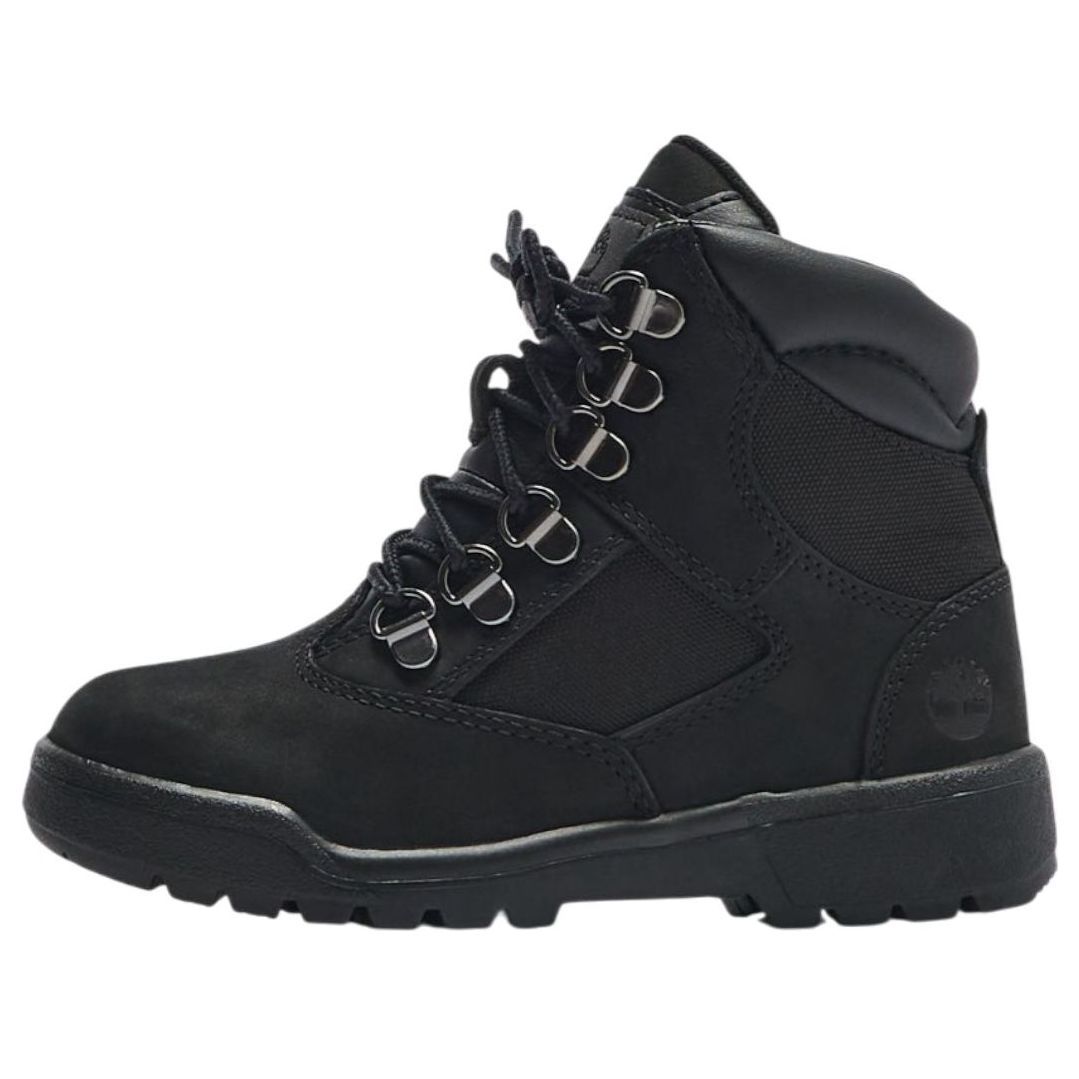 (PS) Ботинки Timberland 6 Inch Field Boot 'Black'
(PS) Ботинки Timberland 6 Inch Field Boot 'Black'