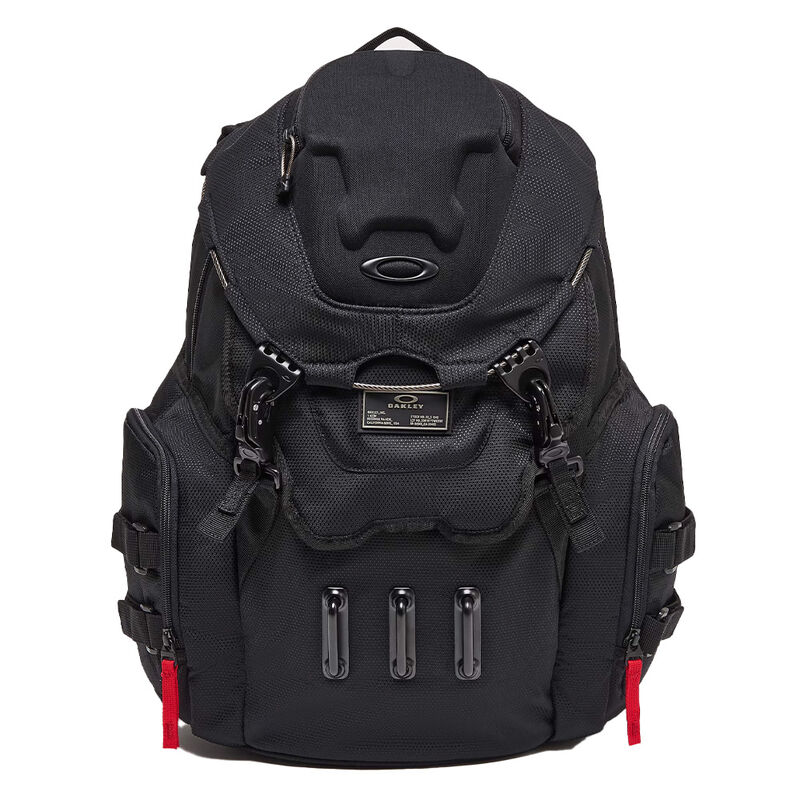 Рюкзак Bathroom Sink Oakley, blackout
Рюкзак Bathroom Sink Oakley, blackout