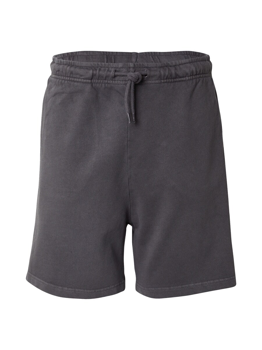 Обычные брюки JACK & JONES JPSTKANE, темно-серый
Обычные брюки JACK & JONES JPSTKANE, темно-серый