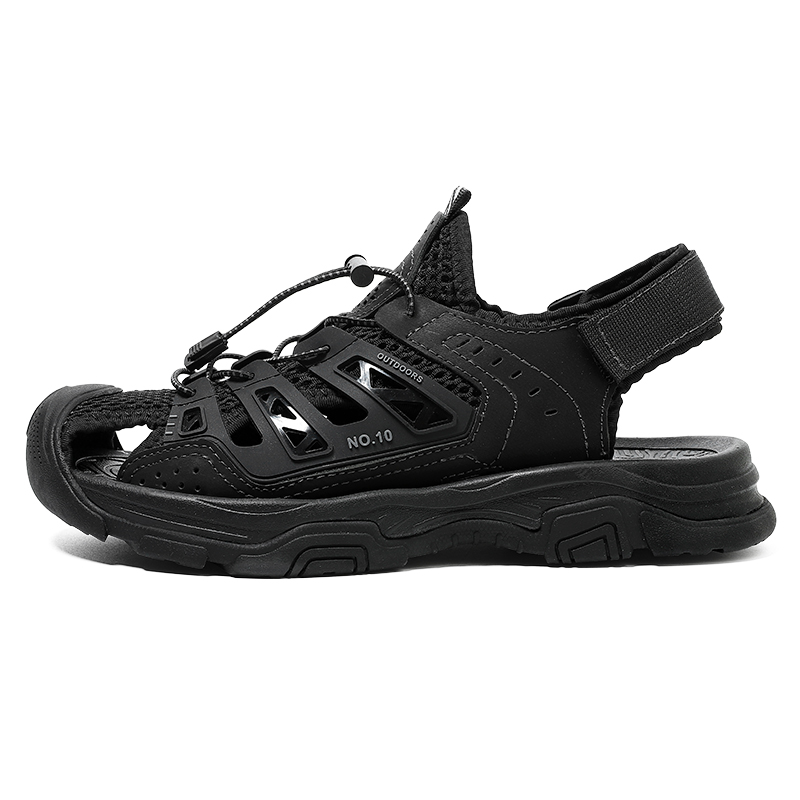 HBRK Кроссовки для треккинга по реке с амортизацией Rebound, противоскользящие, мужские, черные
HBRK Кроссовки для треккинга по реке с амортизацией Rebound, противоскользящие, мужские, черные