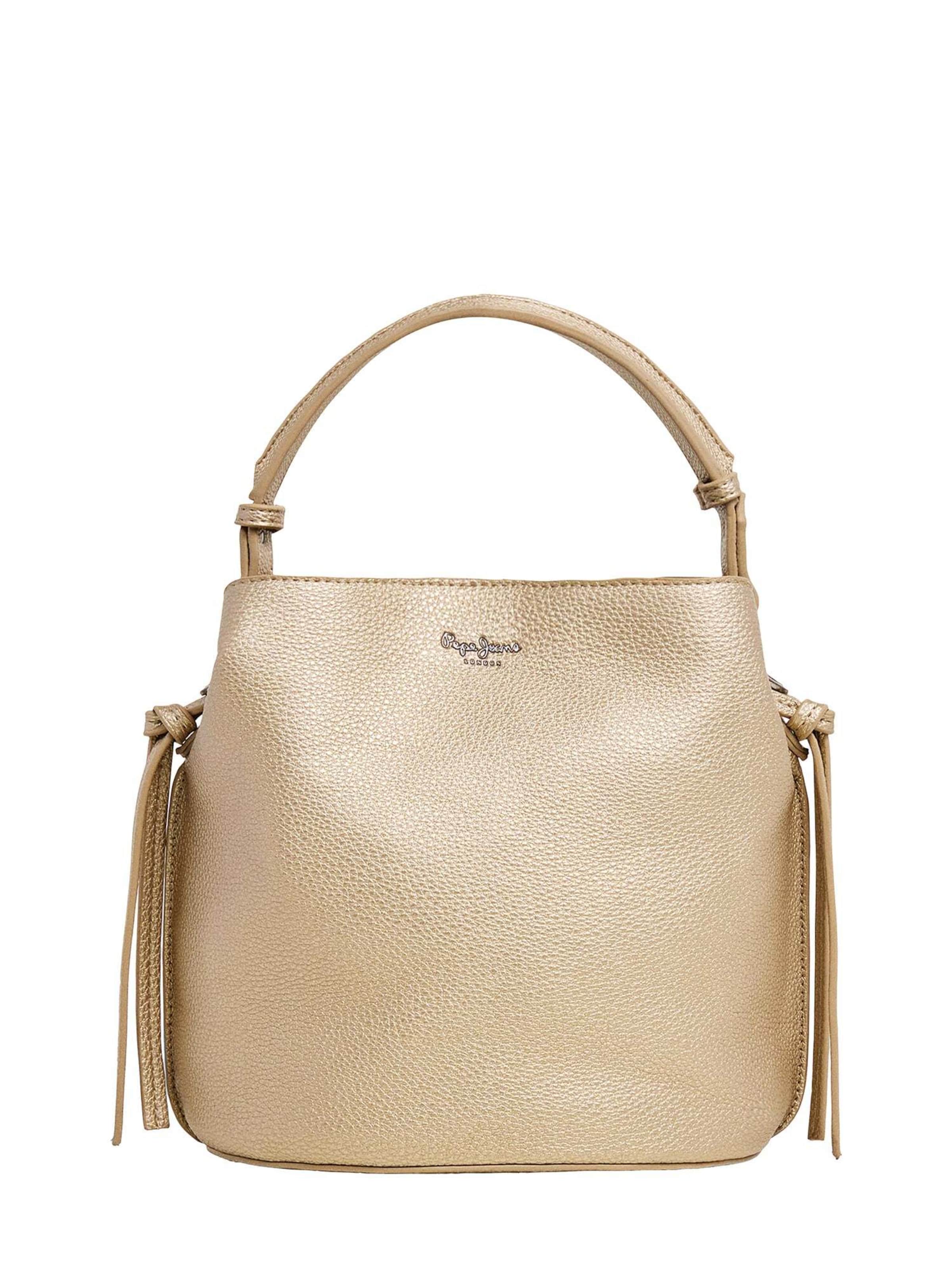 Pepe Jeans Сумка 'TYLER SCRIPT' в цвете Gold
Pepe Jeans Сумка 'TYLER SCRIPT' в цвете Gold