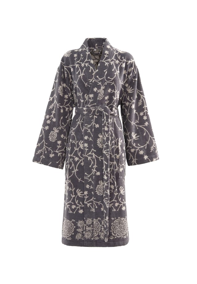 Халат Брента Bassetti, серый
Халат Брента Bassetti, серый
