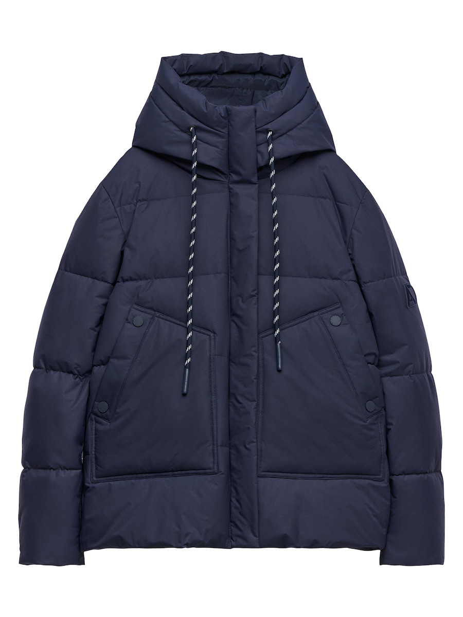 Зимняя куртка Adolfo Dominguez, темно-синий
Зимняя куртка Adolfo Dominguez, темно-синий