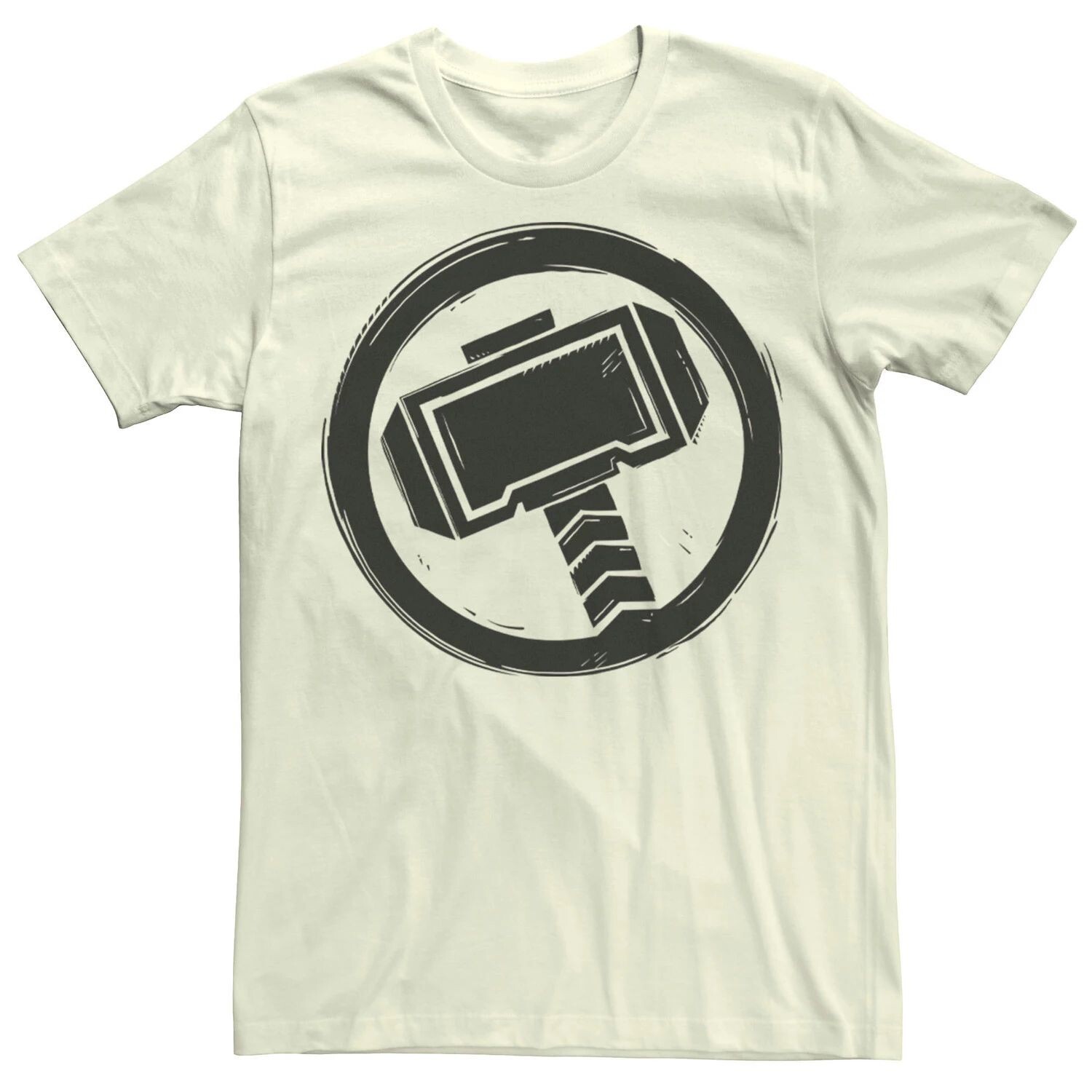 Мужская футболка с логотипом Marvel Avengers Thor Licensed Character
Мужская футболка с логотипом Marvel Avengers Thor Licensed Character