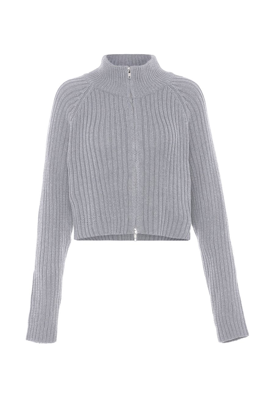Кардиган myMo Cardigan, Hellgrau Melange/Mottled Light Grey
Кардиган myMo Cardigan, Hellgrau Melange/Mottled Light Grey