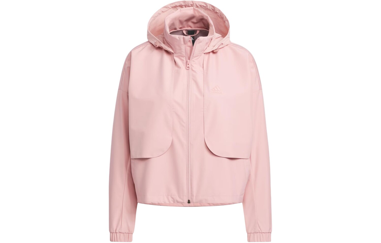 Куртка женская розовый Adidas, розовый
Куртка женская розовый Adidas, розовый