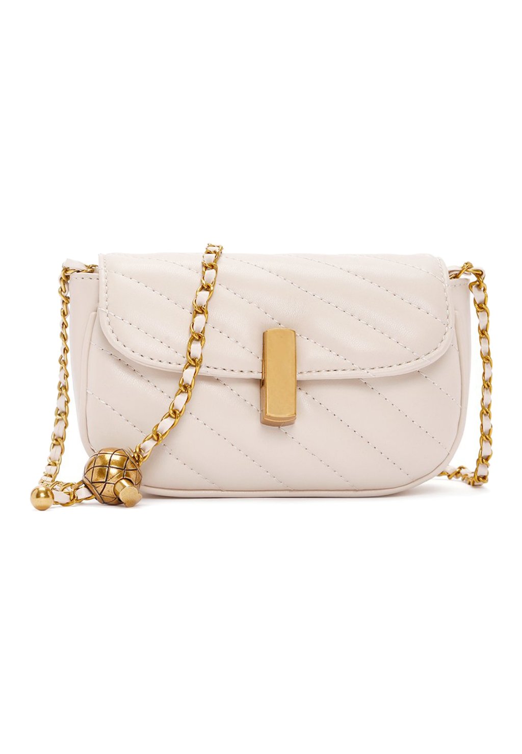 Сумка через плечо Derimod, бежевый
Сумка через плечо Derimod, бежевый