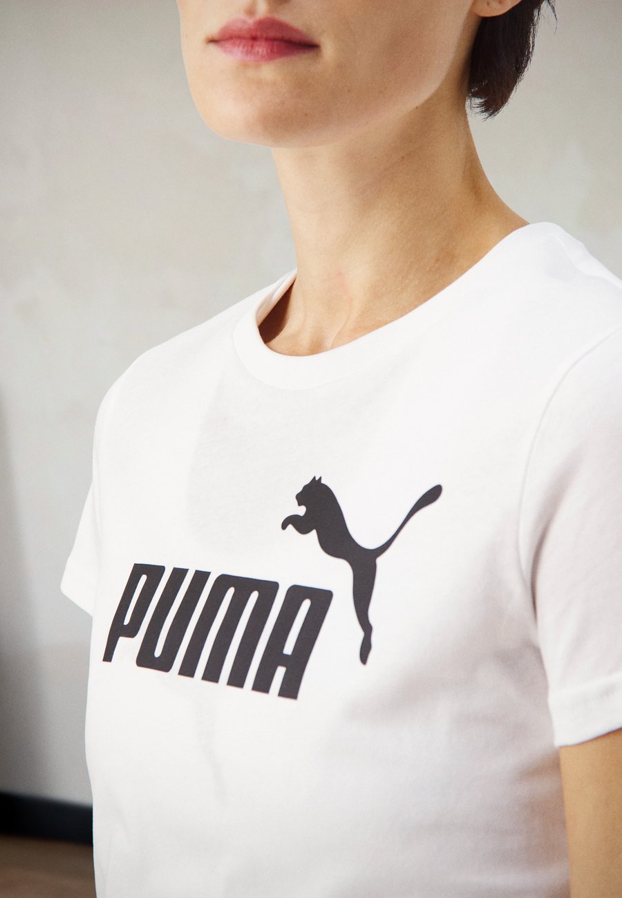Футболка Puma NO 1 LOGO , White, Белый, Футболка Puma NO 1 LOGO , White
Футболка Puma NO 1 LOGO , White, Белый, Футболка Puma NO 1 LOGO , White