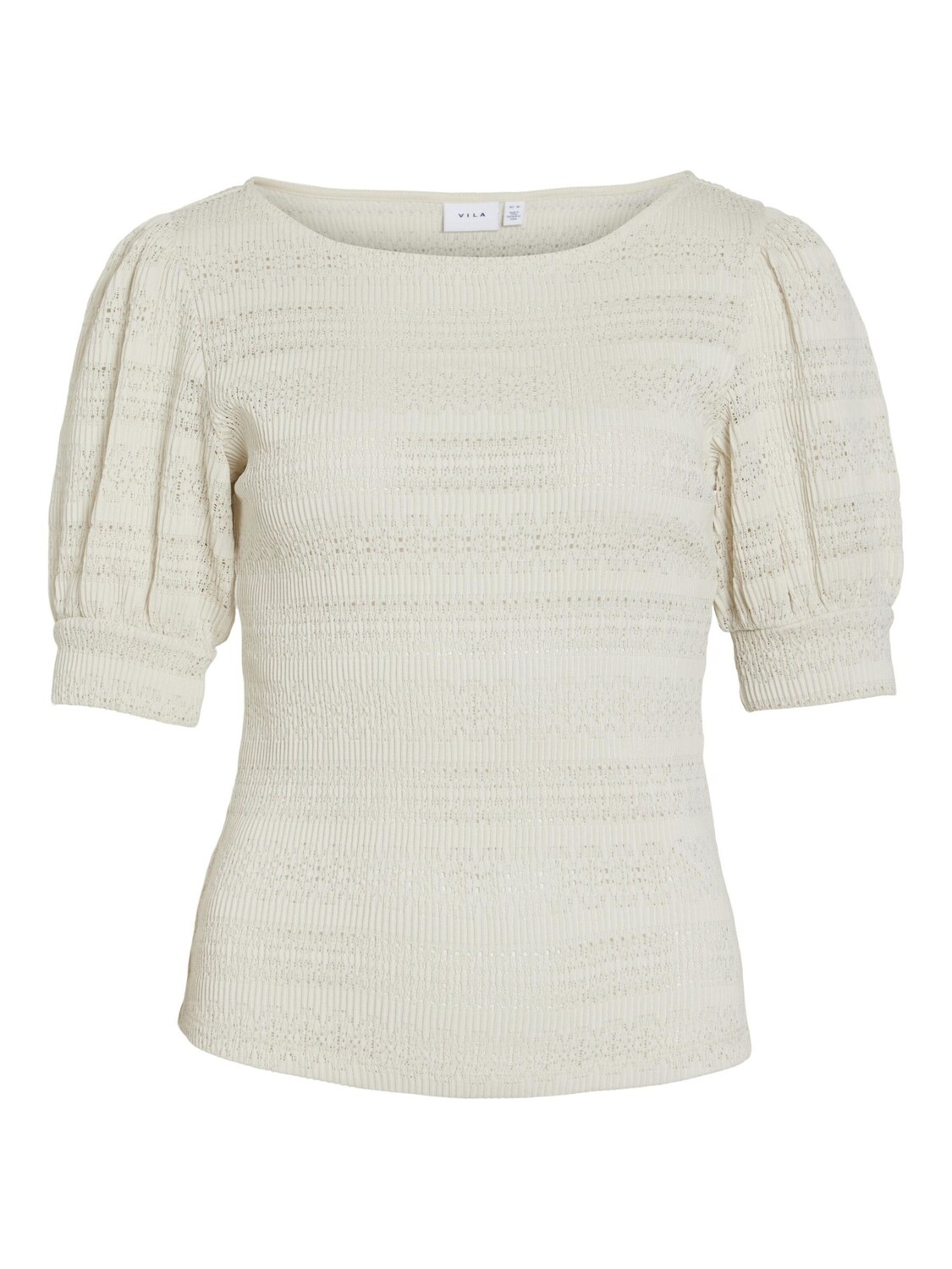 VILA Топ в цвете Cream
VILA Топ в цвете Cream