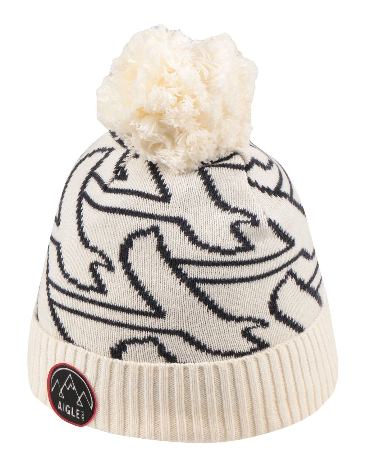 Головной убор Aigle, кремовый
Головной убор Aigle, кремовый