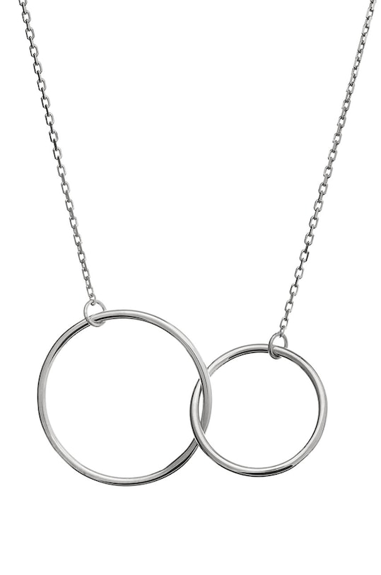 Серебряное колье «Космо» Ania Kruk
Серебряное колье «Космо» Ania Kruk