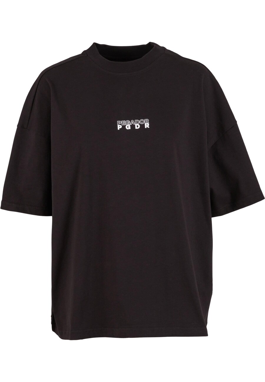 Рубашка Pegador Nisa, черный
Рубашка Pegador Nisa, черный