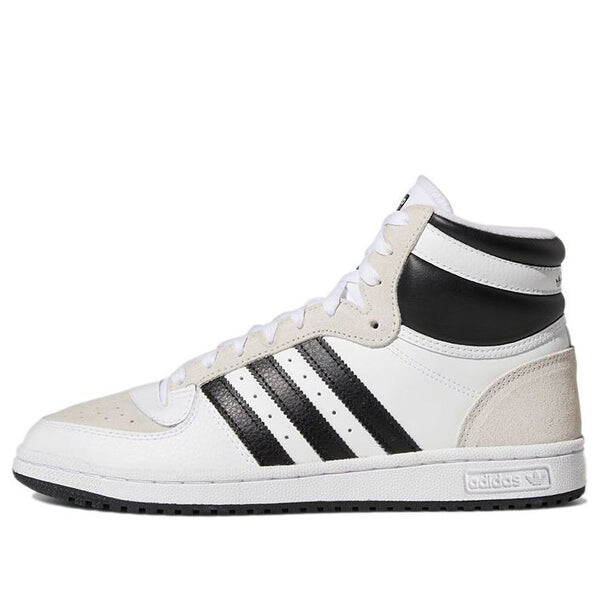 Кроссовки топ десятка рб Adidas, белый
Кроссовки топ десятка рб Adidas, белый