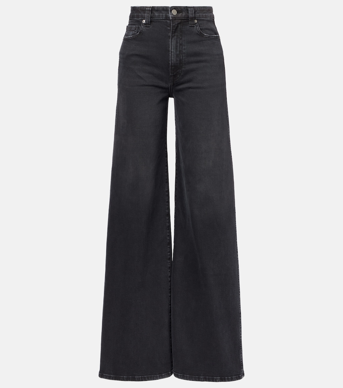 Широкие джинсы Dane Khaite, Clifton
Широкие джинсы Dane Khaite, Clifton