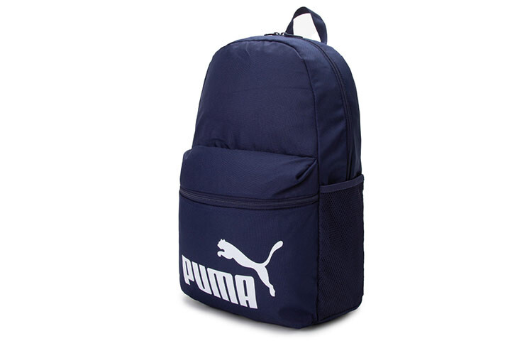 Рюкзак унисекс Puma, Navy
Рюкзак унисекс Puma, Navy