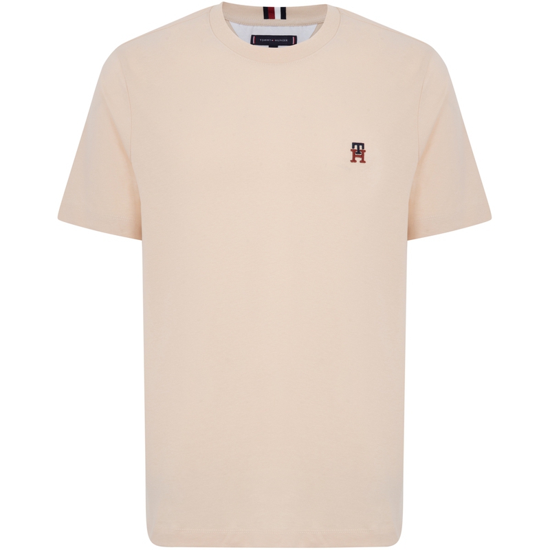 Футболка мужская Tommy Hilfiger, темно-синяя DW5
Футболка мужская Tommy Hilfiger, темно-синяя DW5