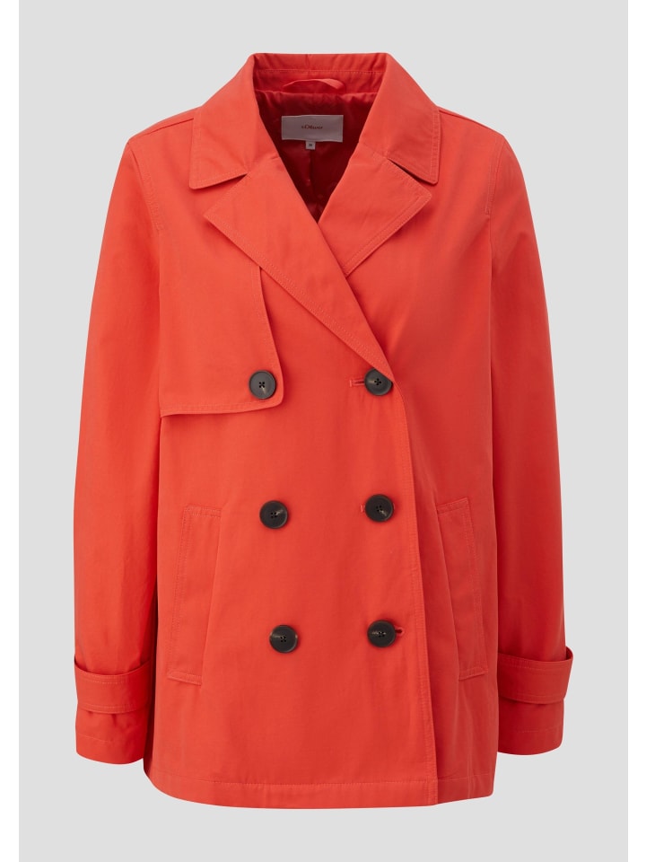 Куртка для активного отдыха в цвете 2590_hellorange s.Oliver
Куртка для активного отдыха в цвете 2590_hellorange s.Oliver