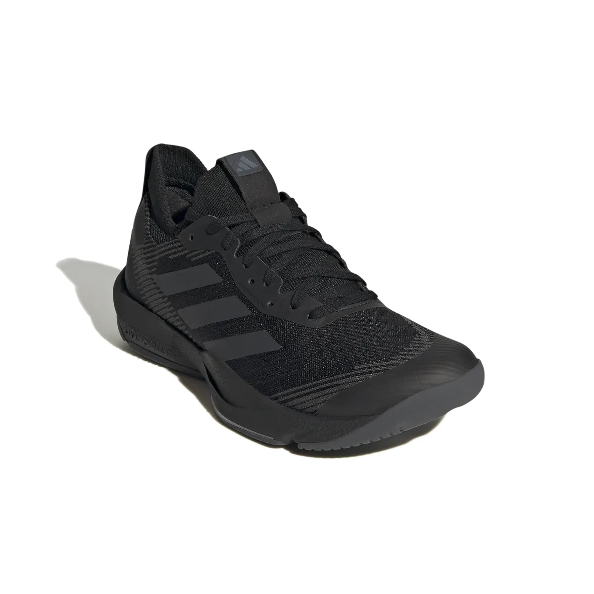 Кроссовки для тренировок adidas "RAPIDMOVE ADV TRAINER W" Adidas Performance, цвет Cblack/Gresix/Gresix
Кроссовки для тренировок adidas "RAPIDMOVE ADV TRAINER W" Adidas Performance, цвет Cblack/Gresix/Gresix