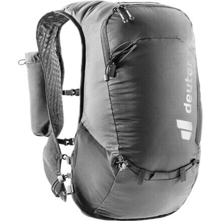 Рюкзак Ascender 7л Deuter, черный
Рюкзак Ascender 7л Deuter, черный